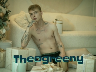 Theogreeny