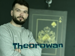 Theorowan