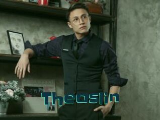 Theoslin