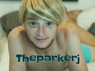 Theparkerj