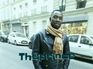 Theprince