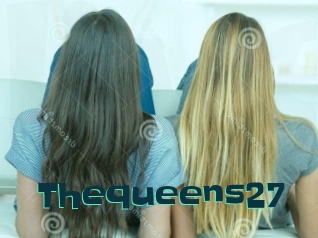 Thequeens27