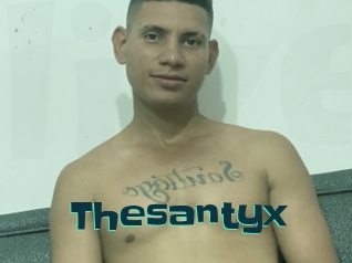 Thesantyx