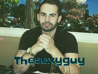 Thesexyguy