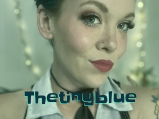 Thetinyblue