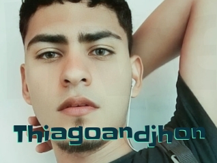 thiagoandjhon Live Cams