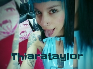 Thiarataylor