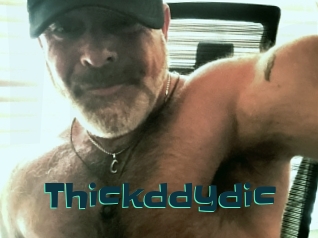 Thickddydic