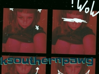 Thicksouthernpawg