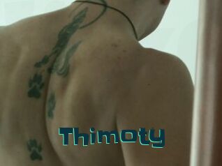 Thimoty