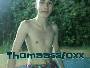 Thomaassfoxx