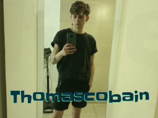 Thomascobain