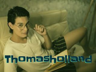 Thomasholland