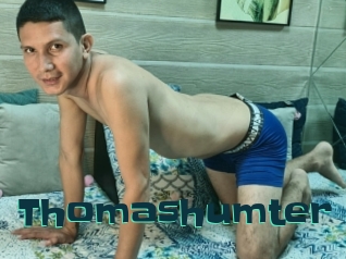 Thomashumter