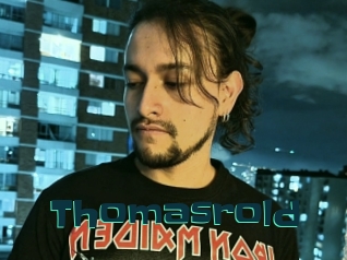 Thomasrold