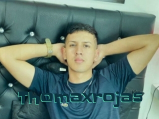 Thomaxrojas