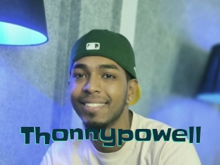 Thonnypowell