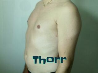 Thorr