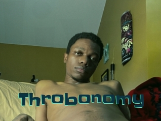 Throbonomy