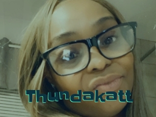 Thundakatt