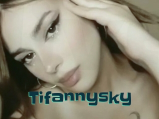 Tifannysky