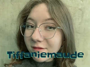 Tiffaniemaude