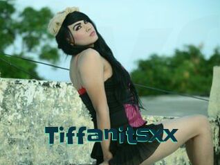 tiffanitsxx Live Cams