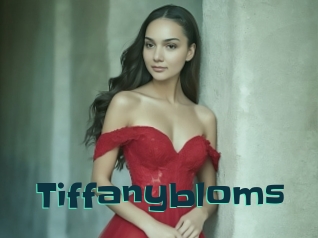 Tiffanybloms