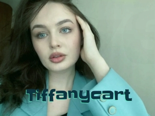 Tiffanycart