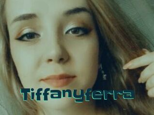 Tiffanyferra