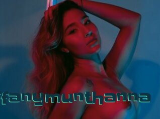 Tiffanymunthanna