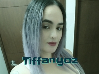 Tiffanyoz