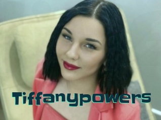 Tiffanypowers