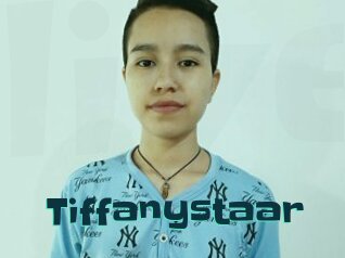 Tiffanystaar