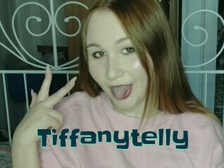 Tiffanytelly