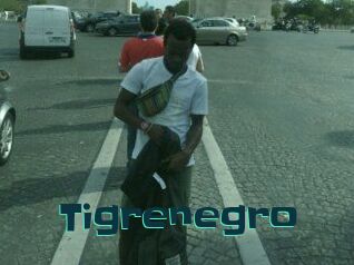 Tigrenegro