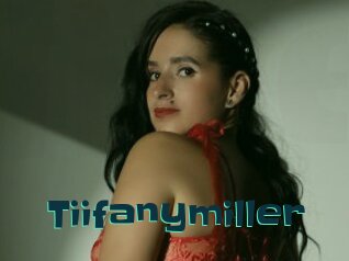 Tiifanymiller