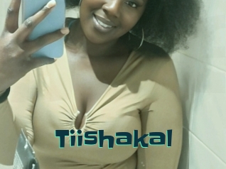 Tiishakal