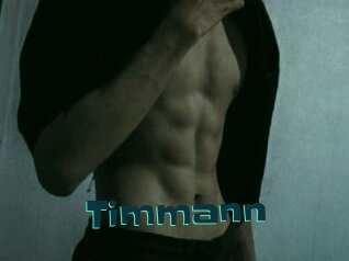 Timmann