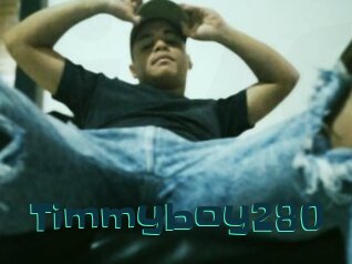 Timmyboy280