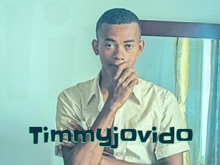 Timmyjovido