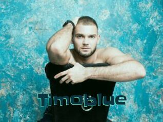 Timoblue