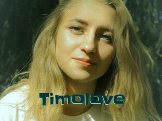 Timolove
