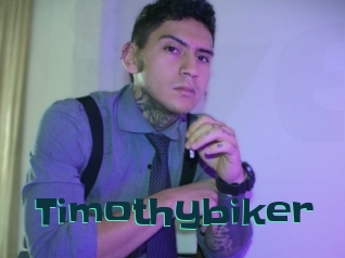 Timothybiker