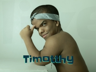 Timotthy