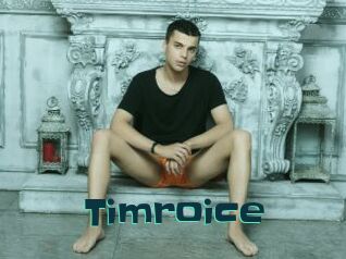 Timroice