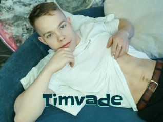 Timvade