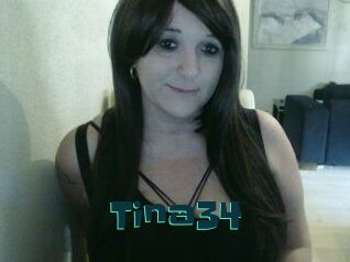 tina34 Live Cams
