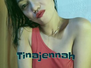 Tinajennah