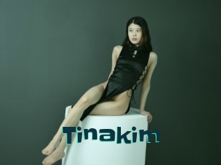 Tinakim